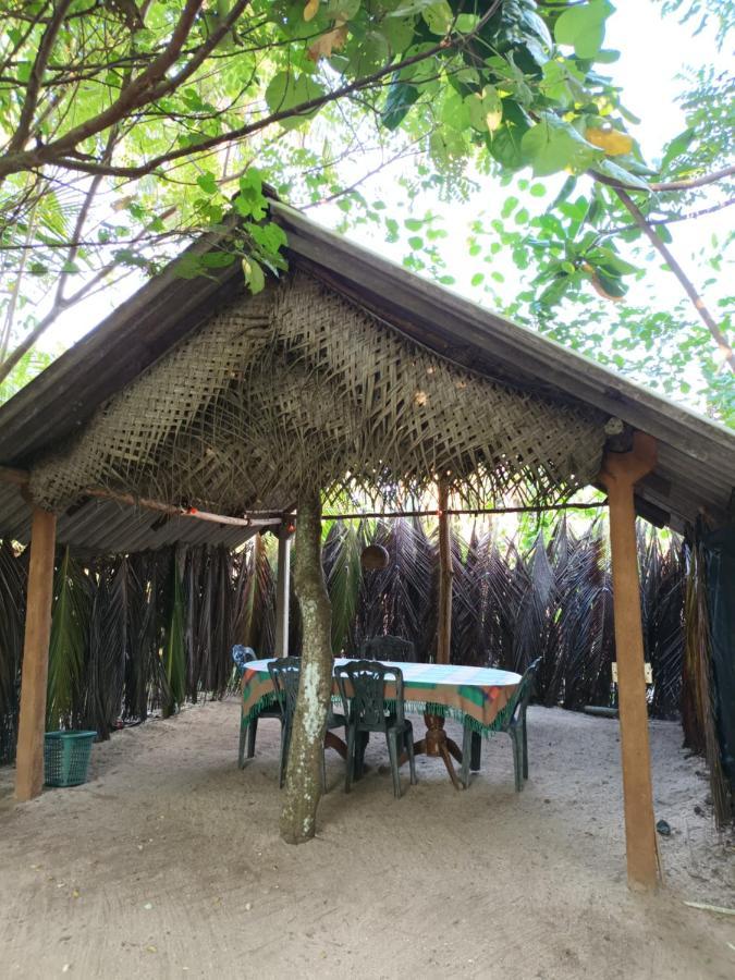 By The C' Cabanas ฮิกคาดูวา ภายนอก รูปภาพ