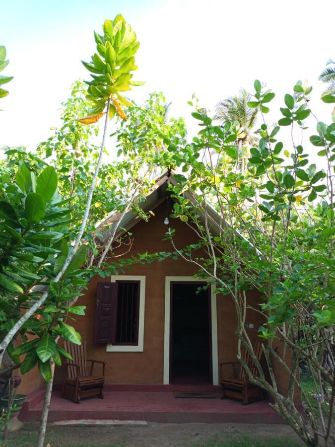 By The C' Cabanas ฮิกคาดูวา ภายนอก รูปภาพ