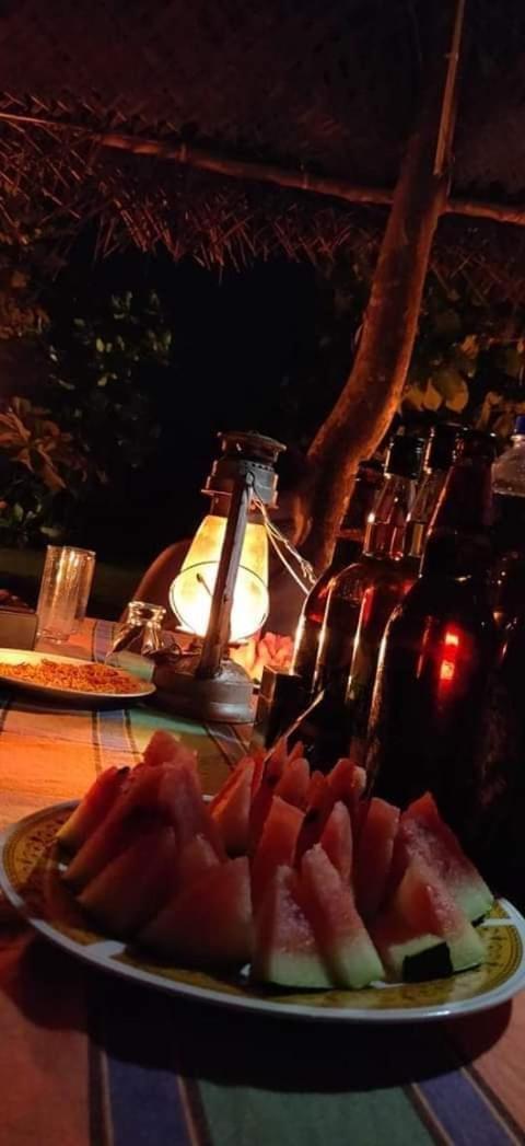 By The C' Cabanas ฮิกคาดูวา ภายนอก รูปภาพ