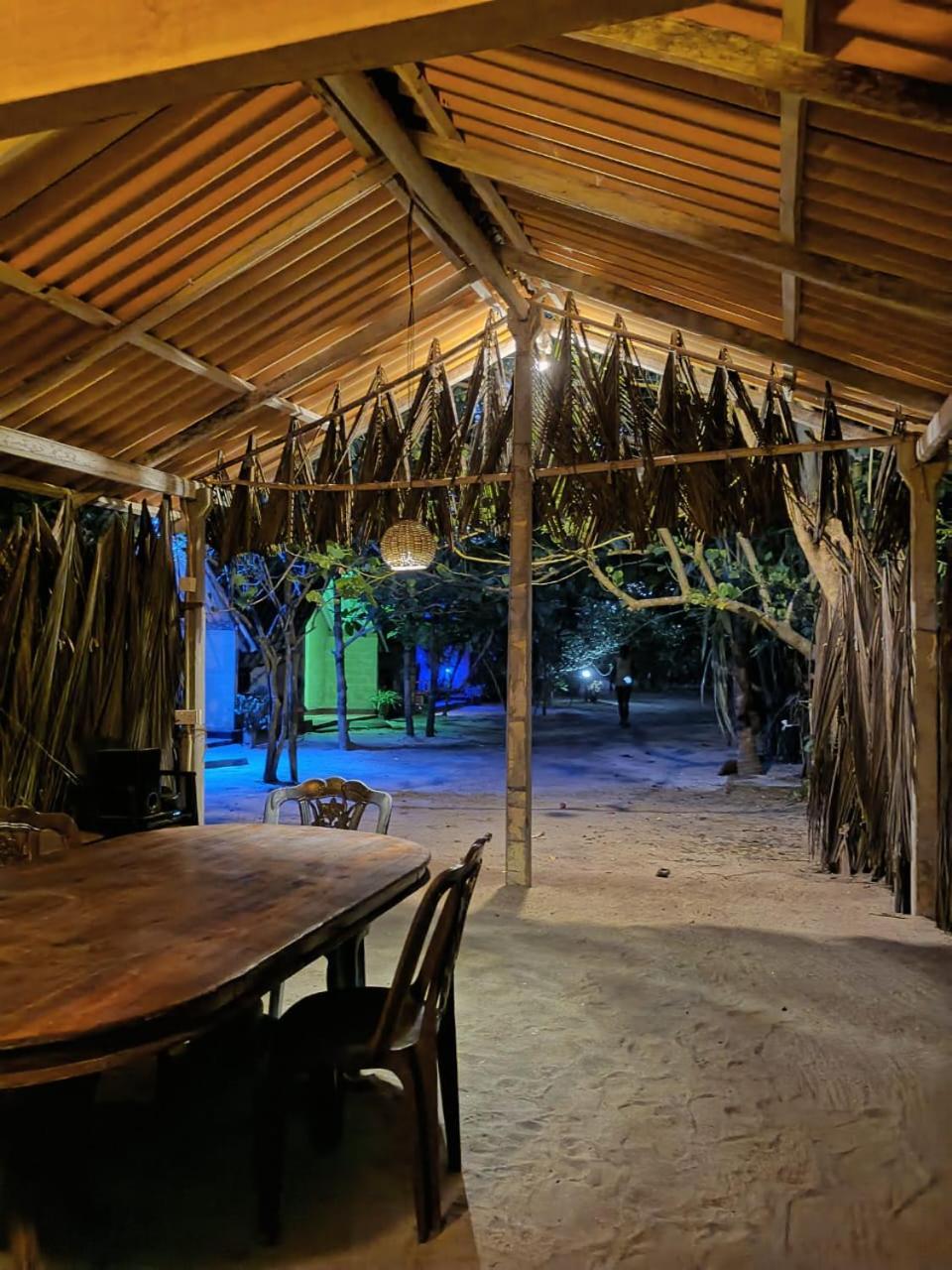 By The C' Cabanas ฮิกคาดูวา ภายนอก รูปภาพ