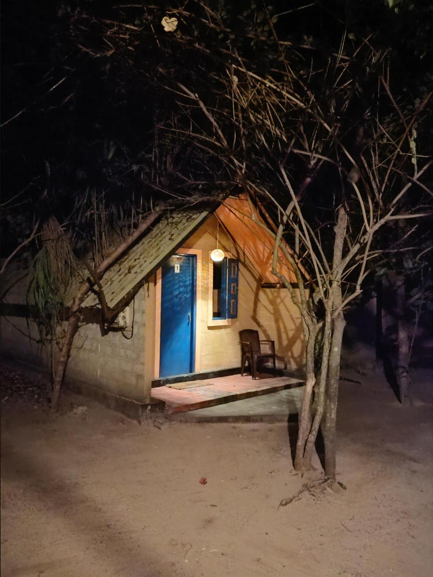 By The C' Cabanas ฮิกคาดูวา ภายนอก รูปภาพ